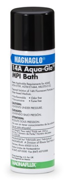 Magnaglo Aqua Glo - Aerosol - 12 x 16 oz.