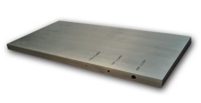 ASME-N-625 Reference Plate - Other Materials - Select