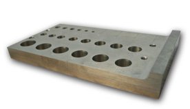 Eddy Current USAF TO 33-B1-1 - 6/4 Titanium