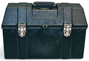 Carry Case - for Maxima ML-3500 Lamps