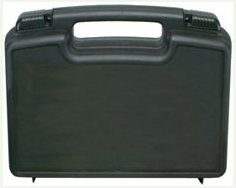Carry Case - High Impact Plastic
