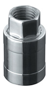 Tungsten Collimator Ir192 - 360 Degree