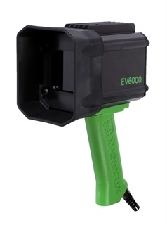 EV6000 LED UV Lamp - 115-250V