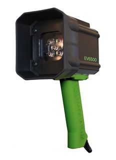 EV6500 LED UV Lamp - 115-250V