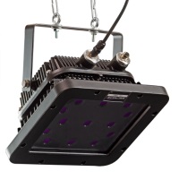 Edge-13 UV-A LED IP65 Rated - RRES 90061 Compliant