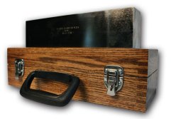 IOW Beam Profile  - 1018 Carbon Steel