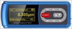 DR230 Surface Roughness Tester