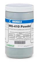 Magnaglo Fluorescent  Particles