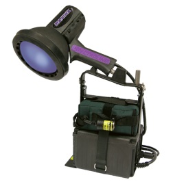 Maxima ML-3500S with NiMH Battery Pack