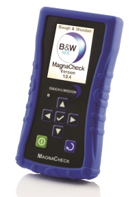 Tangential Field Strength Meter - Multi Directional