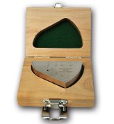 Mini Angle - 304 Stainless Steel