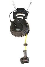 uVision 365 Deluxe Series - High Intensity w/8' Cable & Reel 50' Cord