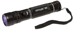Opti-Lux 365 High Intensity UV-A LED - Black Light Filter