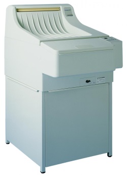 Protec Optimax 2010 Automatic Tabletop Processor - 110V