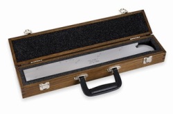 Phased Array Calibration Standard PACS - Hardwood Case