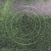 Model 3C2-234  3 Concentric Circles - Shim Thks 0.002"