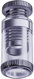 Finescale Pocket Comparator