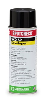 Non-chlorinated  - Developer - Aerosols