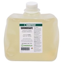 Soundsafe General Purpose Couplant - 1 Gallon