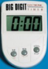 Big Timer - Digital - 7/8" Display