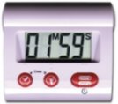 Digital Count up/down Economy Timer