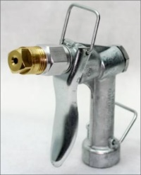 Trikon Spray Gun