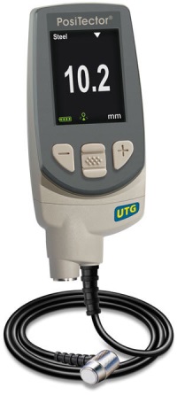 PosiTector UTG M1 Thru-Paint - Standard Thickness Gauge