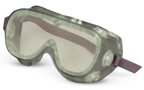 UV Absorbing Goggles