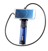 Videoscope 0.33" Dia Camera - 4' Cable M7792