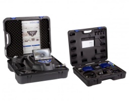 1" Dia Camera & Recording - 100' Cable & Counter M8932