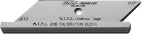 WTPS Gauge