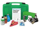 Y-7 AC/DC Yoke Kit with case 230V 50/60Hz