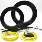 Parker coil