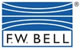 F W Bell logo