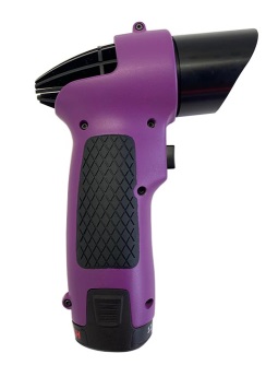 Midas Mini UV Torch - RRES 90061, ASTM E3022 etc