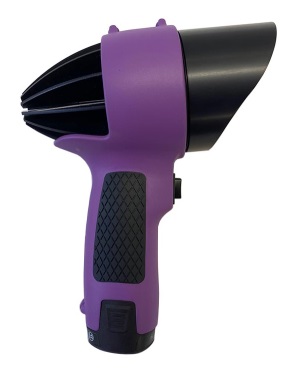 Midas UV Torch - RRES 90061, ASTM E3022 etc