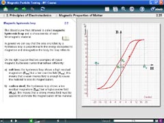 MT - Magnetic properties of matter