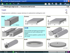 PT - Production of carbon steels