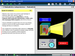 RT - Radioactivity