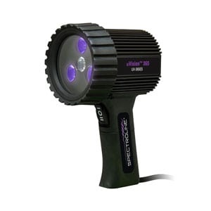 uVision 365 Series - High Intensity with 8' Cable