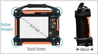 SyncScan Compact Durable
