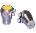 Dual element compression wave