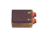 Dual element shear wave