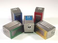 GB MWS range